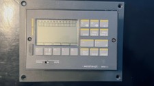 Weishaupt Kesselsteuerung WR