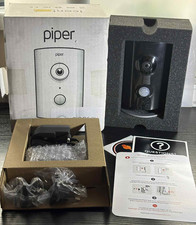 Piper Schwarz Smart Home