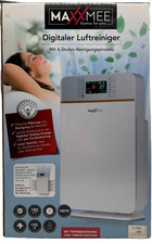 MAXXMEE Digitaler Luftreiniger