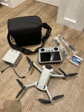 DJI Mini 3 Pro – Fly More