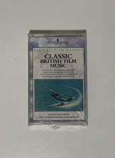 Classic British Film Music –