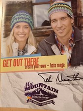 Schachenmayr My Mountain Heft