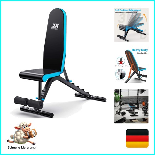 Fitness verstellbare - jx,
