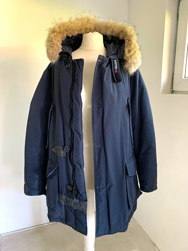 Woolrich arctic parka herren - parka,