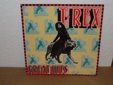 T. Rex - Great Hits - UK