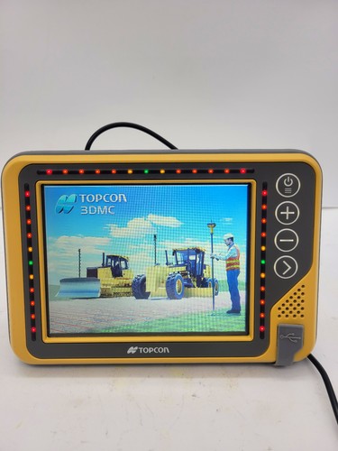 Topcon für planierraupe - gx-55,