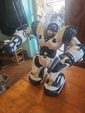 Ycoo program bot roboter - bot,