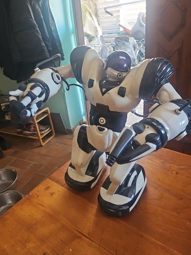Ycoo program bot roboter - program, x