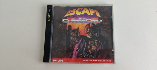 German escape from - german, city