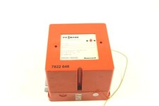 Viessmann Honeywell