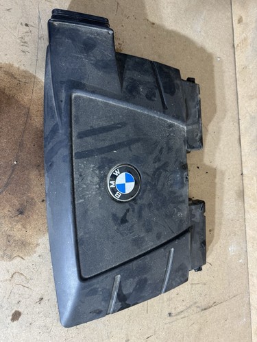 Bmw e90 318i - e90, motorabdeckung