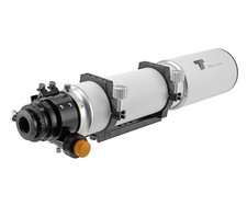 Optics doublet apo 102 - doublet, sd-apo