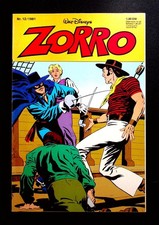 Zorro 1981: Nr. 12 (Ehapa