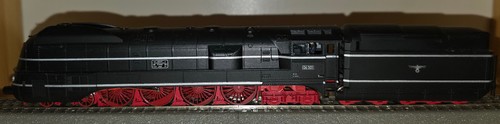 Brawa 0630 drg 001 - 0630,