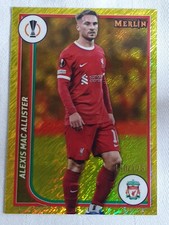 2023-24 Topps Chrome Merlin