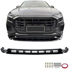 Frontspoiler Lippe Performance