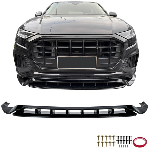 Frontspoiler lippe performance - frontspoiler,
