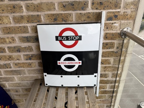 Original london transport - original,