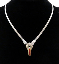 Elegantes KIONAS 950 Silber