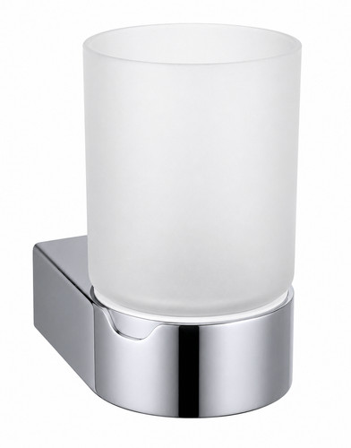 Keuco edition 300 - edition, glashalter