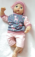 Puppenkleidung/Bekleidung -3