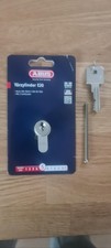ABUS E20NP 30-30 Schloss