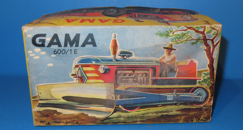 Originalkarton gama - , "gama