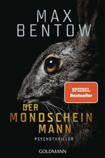 Der Mondscheinmann Max Bentow