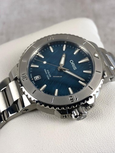 Oris aquis date - oris,