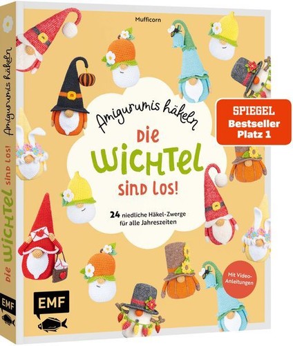 Die wichtel sind los - wichtel, los!