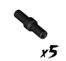 5x LEGO 78258 • 2L Stange