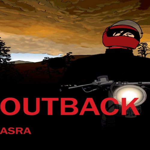 Outback astrid raimann - astrid,