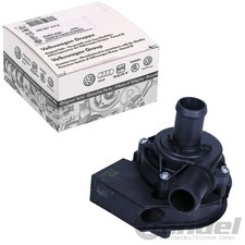 ORIGINAL VAG ZUSATZWASSERPUMPE