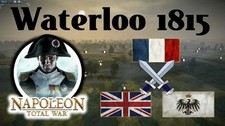 The Battle of Waterloo, Mega