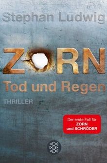 Zorn tod und regen von - regen,