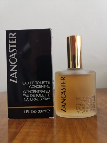 Lancaster eau toilette - eau, de