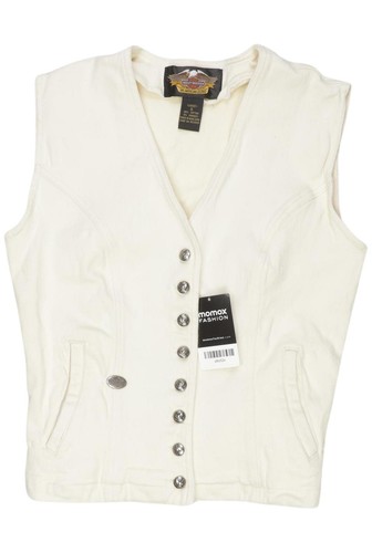 Harley davidson weste damen - davidson,