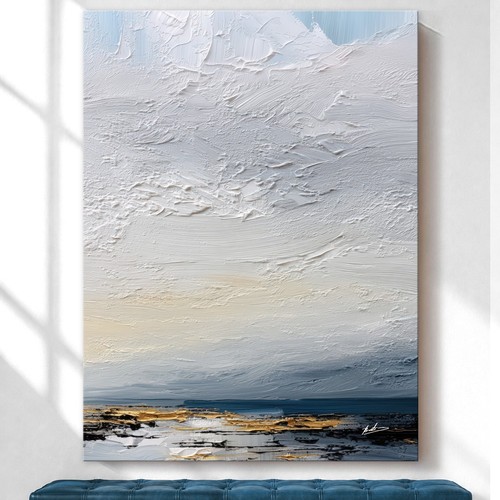 Leinwandbild xxl abstrakte - leinwandbild,