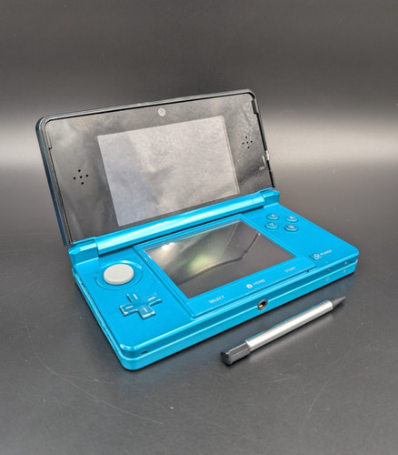 Nintendo 3ds konsole - |, |