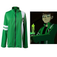 Ben 10 Ultimate Omnitrix