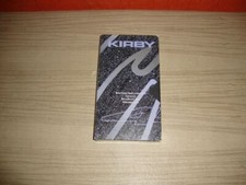 Original Kirby G4