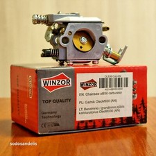 Vergaser für oleo - oleo-mac, 940