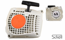 Seilzugstarter für Stihl MS231  MS251 Anwerfvorrichtung neue Version