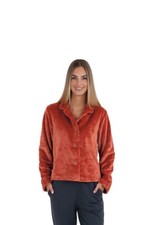 Damen Bettjäckchen Bett Jacke
