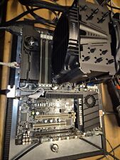 Asus Sabertooth X79 + Enermax Lüfter  + I7 3930K + 16GB DDR3