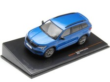 SKODA KODIAQ SPORTLINE 2018