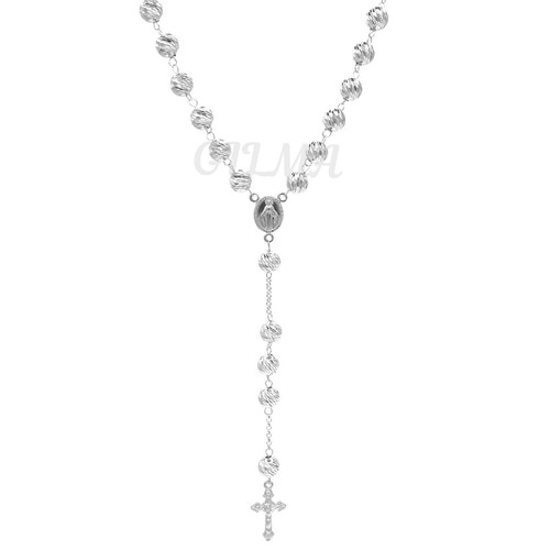 Halskette rosenkranz herren - rosenkranz,