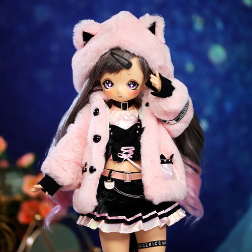 Bjd dolls ball - bjd, joint