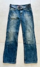 kevlar motorrad jeans Damen, Gr.28/30