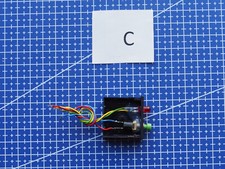 Lauer LBS 90 Besetztanzeige und Abrufeinheit (c)